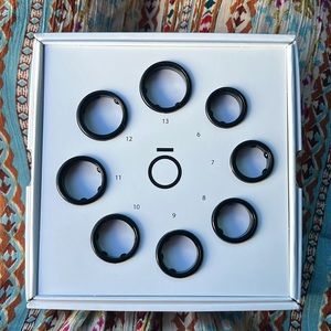 Oura Ring Size Kit